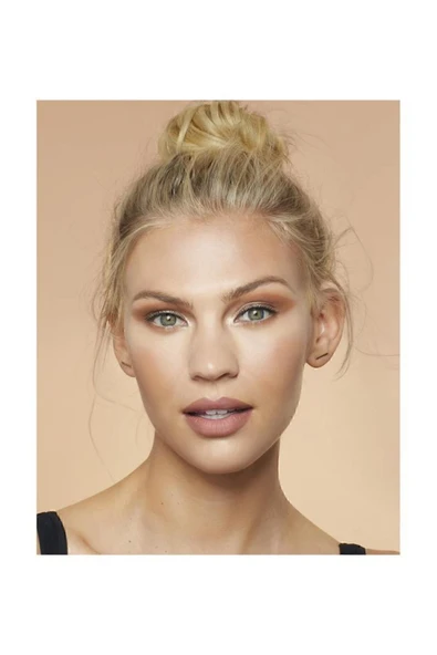 Maybelline New York Nudes Of New York Göz Farı - 5