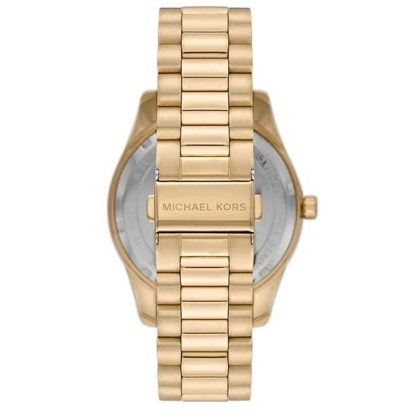 Michael Kors MK8947 Erkek Kol Saati - Resim 3