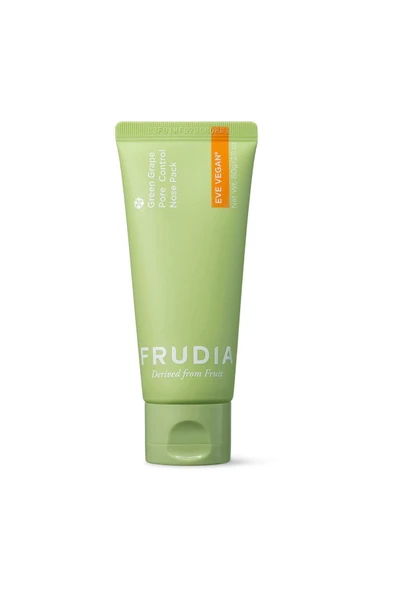 FRUDIA GREEN GRAPE SOYULABİLİR MASKE 60GR - 2