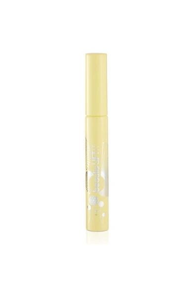 beaulis Lift It Maskara Suya Dayanıklı Hacimli Ve Kıvrık Kirpikler - 2