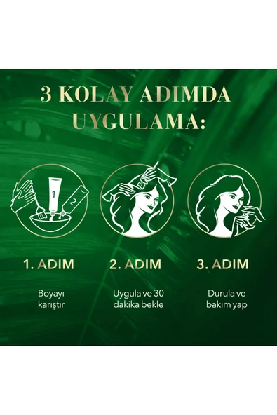 Koleston Naturals Saç Boyası 5/0 Açık Kahve - 5