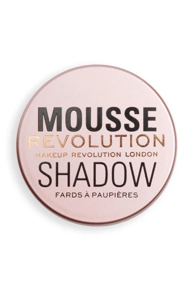 Revolution REVOLUTION MOUSSE FAR CHAMPAGNE
