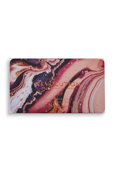 Revolution Forever Flawless Allure 18'li Far Paleti - 5