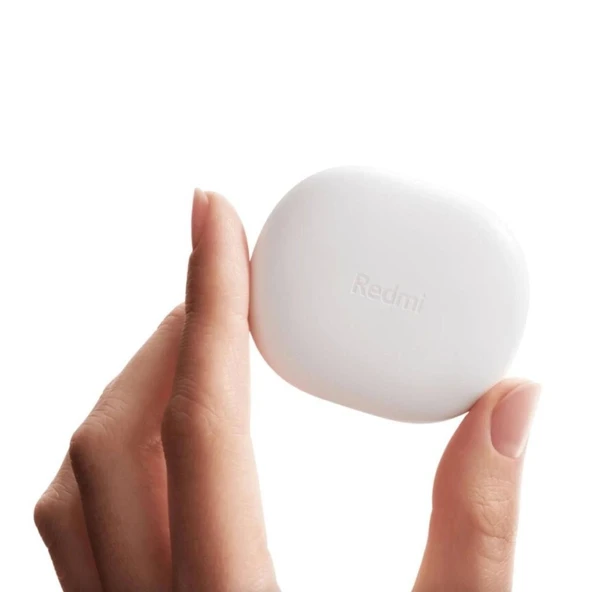 OUTLET Xiaomi Redmi Buds 4 Lite Beyaz Bluetooth Kulaklık BHR7217GL OUTLET - 3