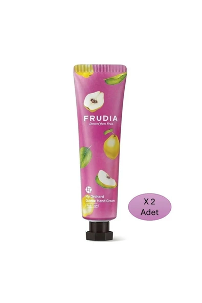 , My Orchard Quince, El Kremi - 30 gr x 2 Adet