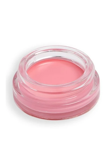Revolution Mousse Allık Squeeze Me Soft Pink - 2