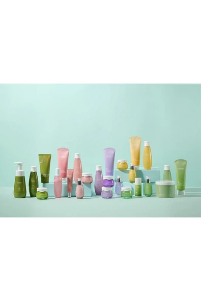FRUDIA GREEN GRAPE SOYULABİLİR MASKE 60GR - 7