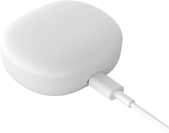 OUTLET Xiaomi Redmi Buds 4 Lite Beyaz Bluetooth Kulaklık BHR7217GL OUTLET - 7