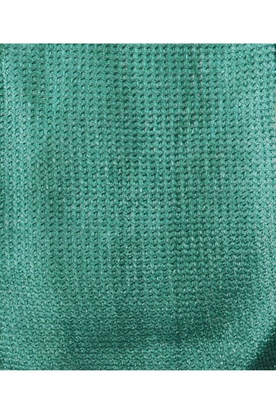 size ne lazım Yeşil Gölgelik File %95 Sıklık 140 gr M² 2 X 6 M - Resim 5