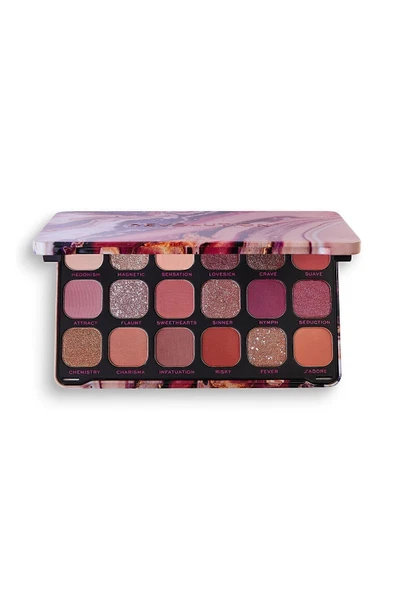 Revolution Forever Flawless Allure 18'li Far Paleti - 3