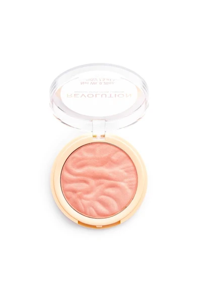 Reloaded Blush Peach Bliss - 4