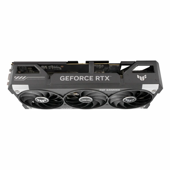 Asus TUF Gaming GeForce RTX 5060 Ti OC 16GB GDDR7 128Bit HDMI/DP Ekran Kartı - Resim 4