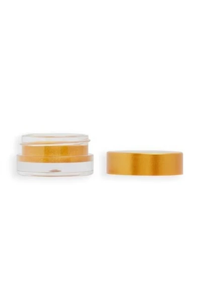 Revolution Mousse Far Gold - 4
