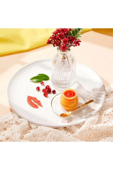 FRUDIA Frudıa Pomegranate Nemlendirici Dudak Balmı 10g - 4