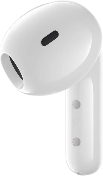 OUTLET Xiaomi Redmi Buds 4 Lite Beyaz Bluetooth Kulaklık BHR7217GL OUTLET - 6