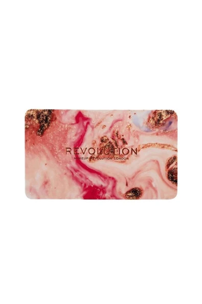 Revolution Forever Flawless Paleti Affinity 18'li Far Paleti - 2