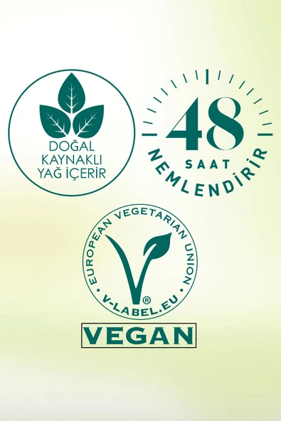 ARKO Nem, Değerli Yağlar Serisi, Zeytinyağlı Nemlendirici Krem - 250 ml x 4 Adet - 2