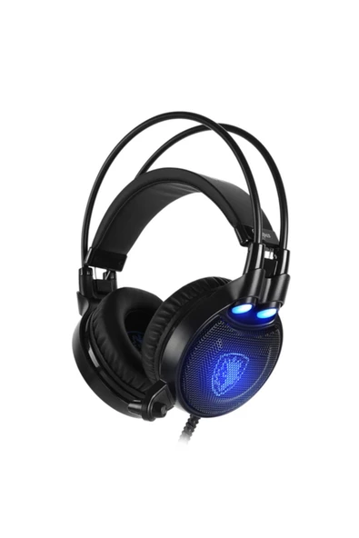 Octopus Plus, Titreşimli, Mikrofonlu, Rgb, Bilgisayar Oyuncu Kulaklığı
