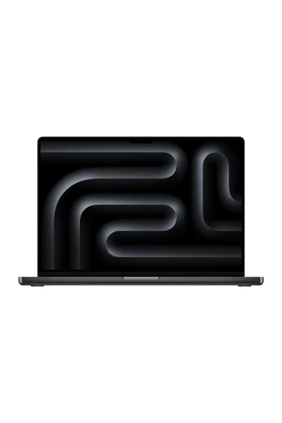 Apple Macbook Pro M3 Pro 18c Gpu 18gb 512gb Ssd 16 Inç Uzay Siyah Mrw13tu/a