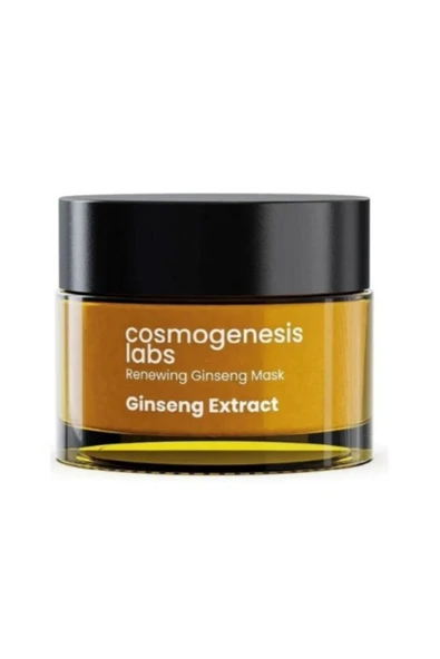 , Renewing, Extract Ginseng Maks - 50 ml
