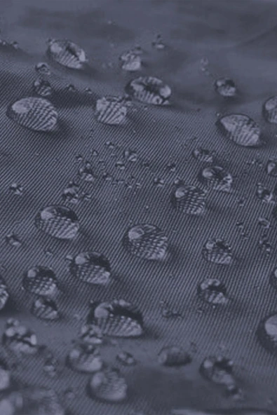 size ne lazım Oxford Kumaş Su Geçirmez Açılır Kapanır Teleskopik Portatif Gölgelik Tente Sistemi 2 mt x 8 mt - Resim 4