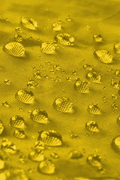 size ne lazım Oxford Kumaş Su Geçirmez Açılır Kapanır Teleskopik Portatif Gölgelik Tente Sistemi 2,5 mt x 10 mt - Resim 4