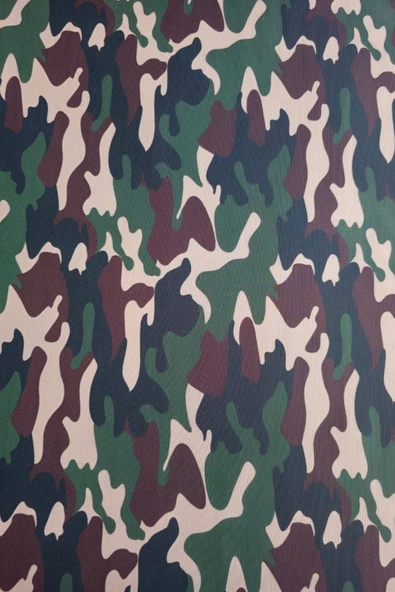 size ne lazım Kamuflaj Desen Üçgen Su İtici Kumaş Dekoratif Gölgelik  Dış Mekan Korunma - Resim 3