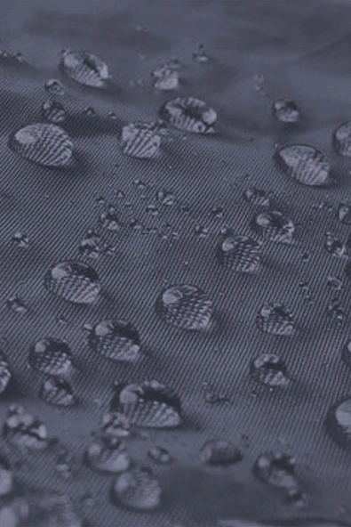 size ne lazım Oxford Kumaş Su Geçirmez Açılır Kapanır Teleskopik Portatif Gölgelik Tente Sistemi 1.5mt x 6 mt - Resim 4