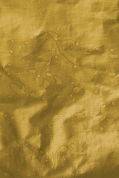 size ne lazım (1m x 4m x 1m) Sarı Bahçe Mobilya Koruma Örtüsü  Su Geçirmez Branda - Resim 3