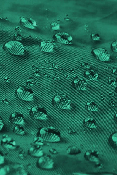 size ne lazım Oxford Kumaş Su Geçirmez Açılır Kapanır Teleskopik Portatif Gölgelik Tente Sistemi 2 mt x 9 mt - Resim 4