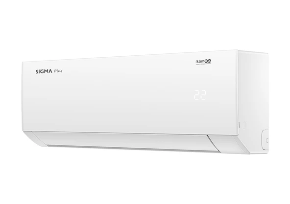 Sigma Plus SGM18INVDHB 18000 BTU Duvar Tipi Inverter Klima - 2