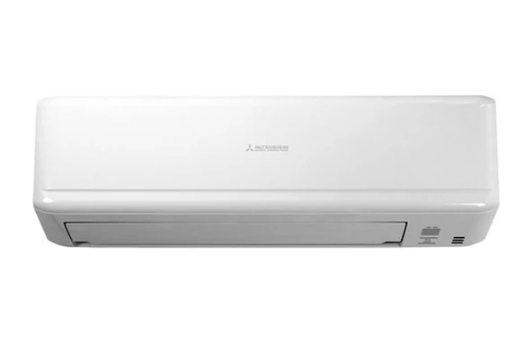 Mitsubishi Heavy SRK35ZSP-W(S) Silver 12000 BTU Inverter Duvar Tipi Klima ürün görseli 1
