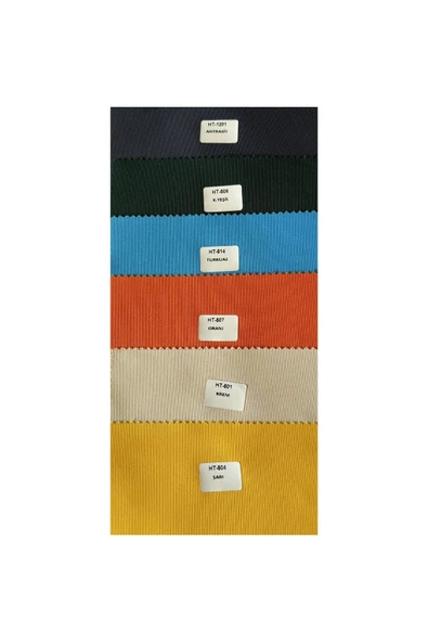 size ne lazım 70cm x 1.5m Mavi Su Geçirmez Dekoratif Gölgelik Battı Çıktı - Resim 5