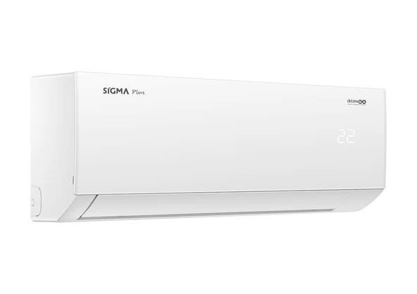 Sigma Plus SGM18INVDHB 18000 BTU Duvar Tipi Inverter Klima - 3