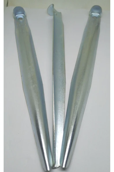 size ne lazım Kamp Çadırı Kazığı 6 Adet ürün görseli