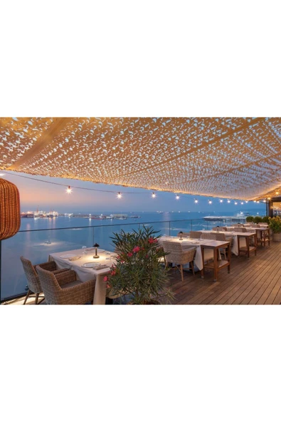 size ne lazım Kamuflaj Gölgelik 3mtx3mt ürün görseli