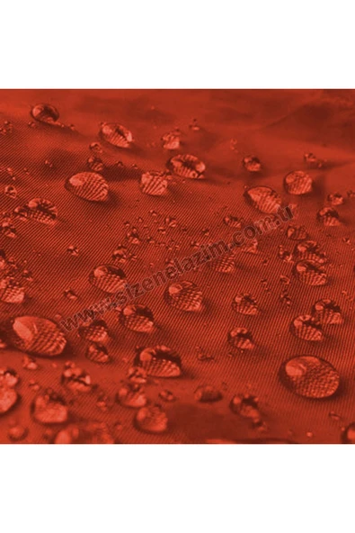 size ne lazım 50cm x 11.5m Kiremit Su Geçirmez Dekoratif Gölgelik Battı Çıktı - Resim 4