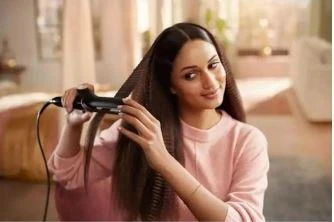 Philips BHH-808/00 Saç Şekillendirici - 2