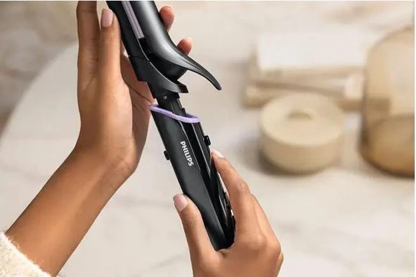 Philips BHH-808/00 Saç Şekillendirici - 7