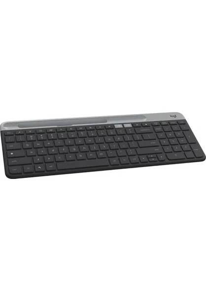 Logitech K580 Slim 920-010624 Siyah Q Kablosuz Klavye - 5