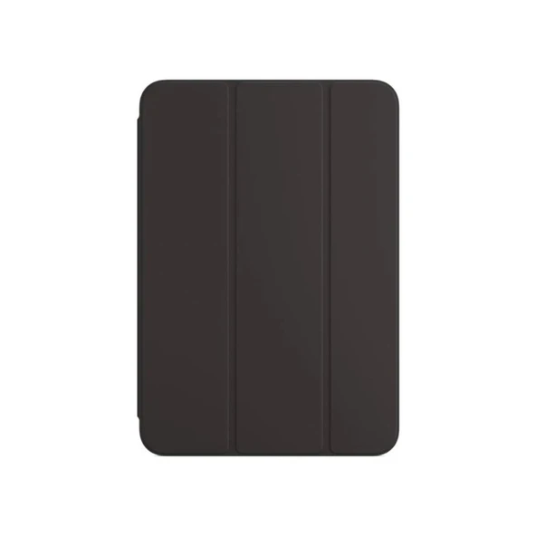 Apple iPad mini için Smart Folio - Siyah - 5