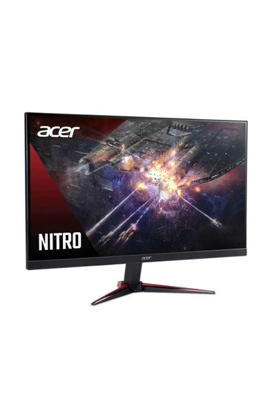 ACER UM.QV0EE.304 VG240YM3 ZEROFRAME 23.8" IPS 1920x1080 1MS VRB 180HZ 2xHDMI 2.0 1xDP 1.2 MONITOR Outlet - 2