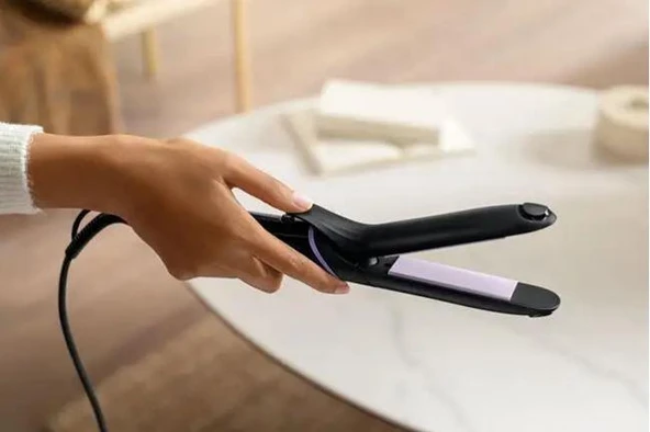 Philips BHH-808/00 Saç Şekillendirici - 6