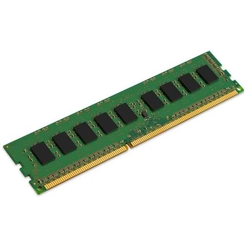 KINGSTON DDR3 LV UDIMM 8GB 1600Mhz KVR16LE11-8KF (1.35volt) Sunucu Ram - 1