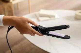 Philips BHH-808/00 Saç Şekillendirici - 5