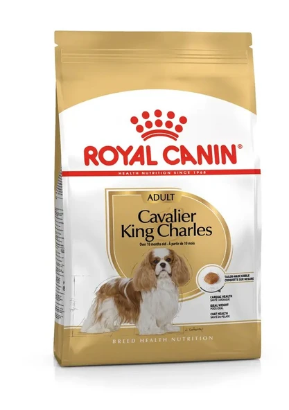 Royal Canin Cavalier King Charles Adult Yetişkin Köpek Kuru Maması 1.5 Kg