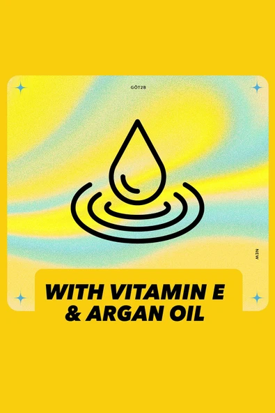 GOT2B Curled Şekillendirici Saç Kremi 170GR - 6