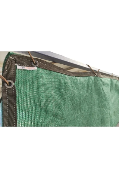 size ne lazım Yeşil Jüt Gölgelik File %95 Sıklık 140 Gr M² 1.5 X 7 - 1