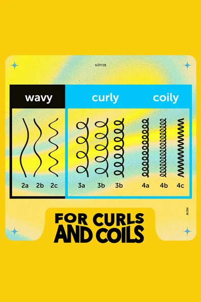 GOT2B Curled Şekillendirici Saç Kremi 170GR - 7