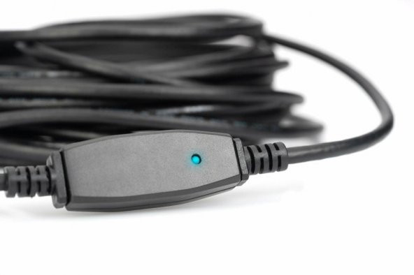 DIGITUS DA-73105 10m USB3.0 REPEATER KABLO - 2